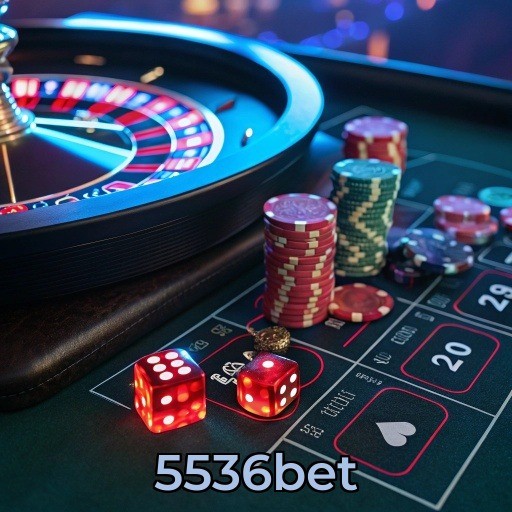 5536bet