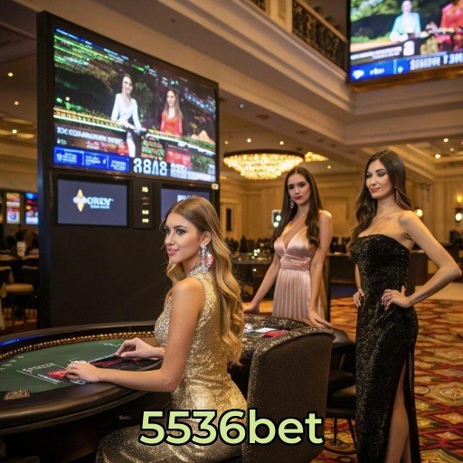  5536bet