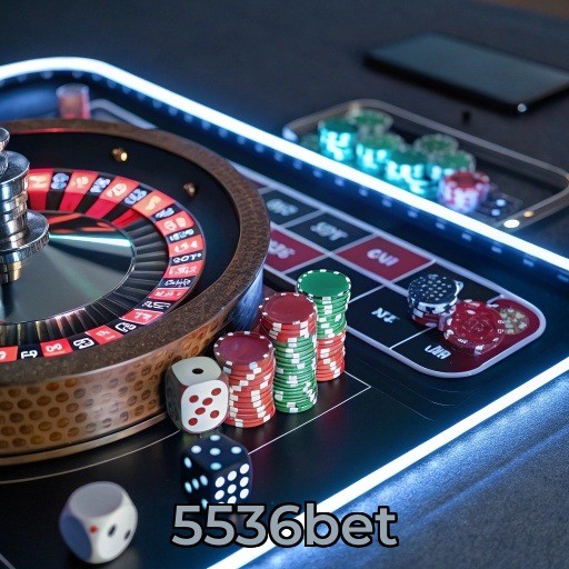 5536bet