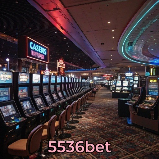  5536bet