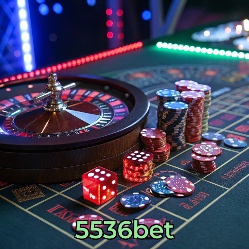  5536bet